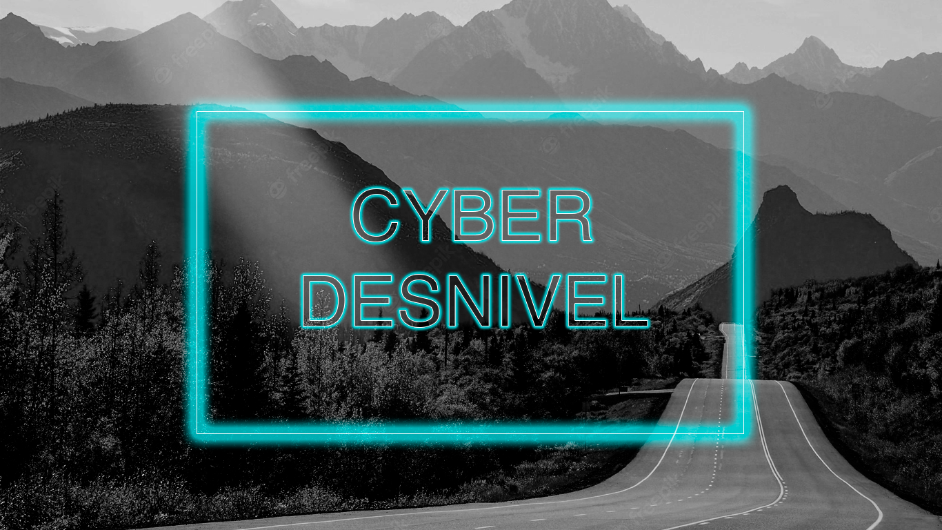 Cyber Roadesnivel