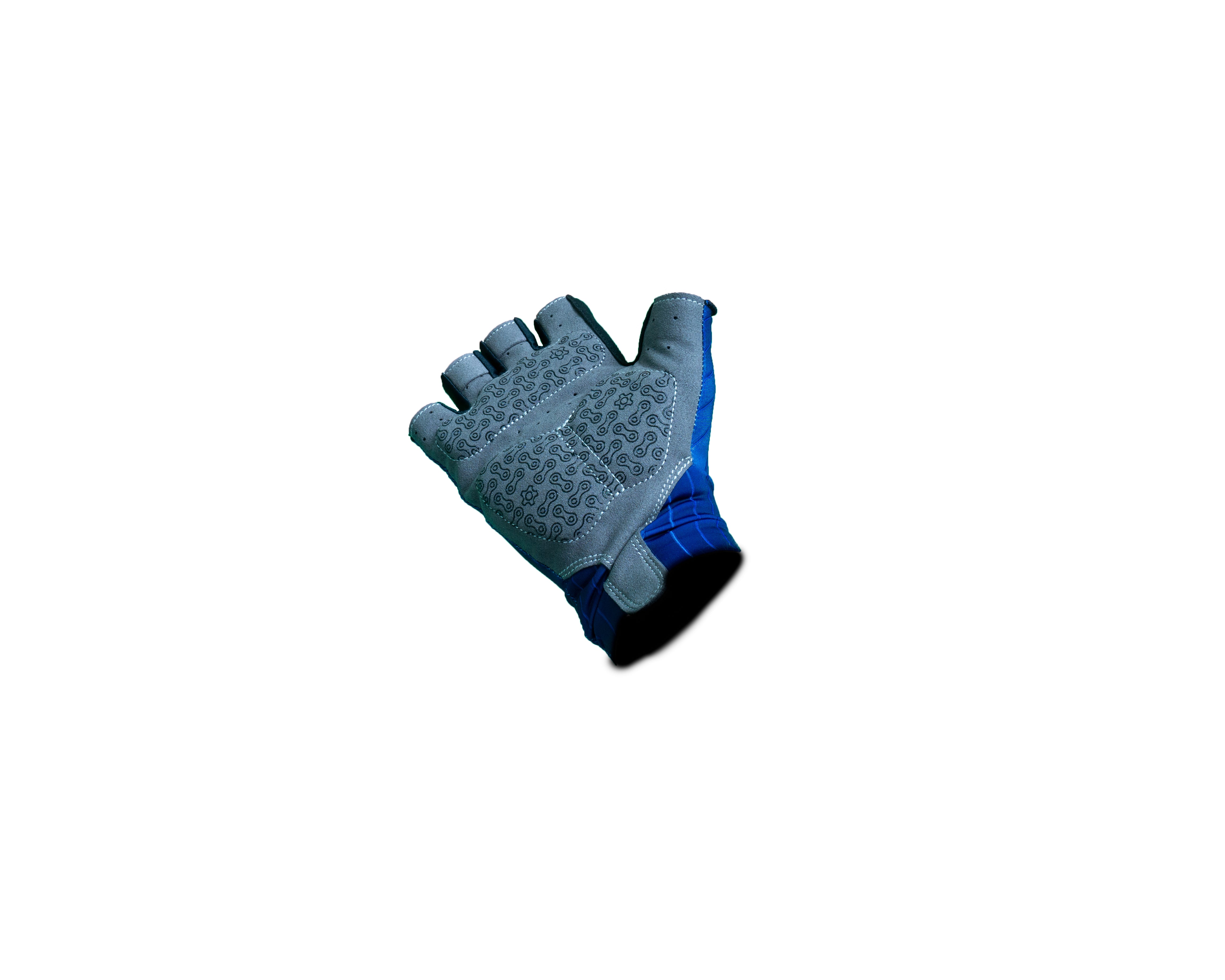 Guantes ciclismo desnivel