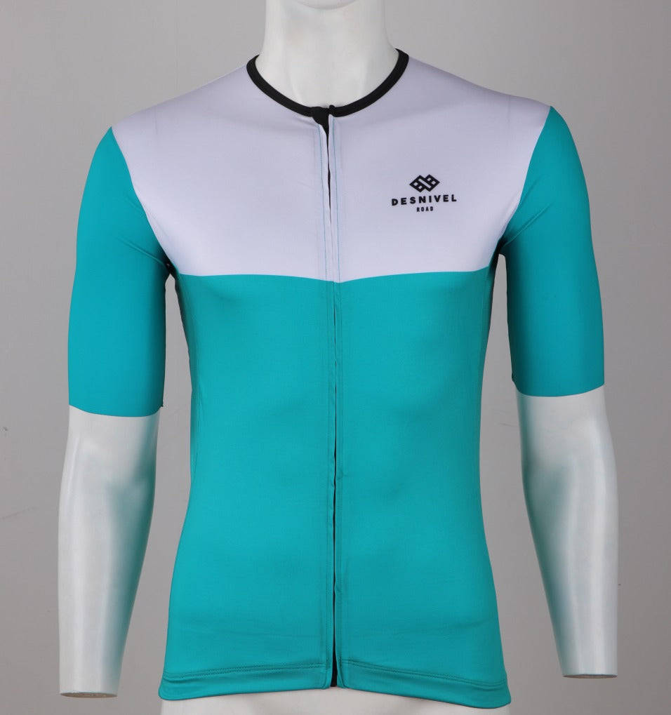 maillot ciclismo